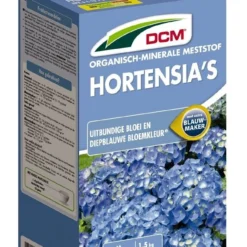 DCM Meststof Hortensia's (MG) (1,5kg) (SD)