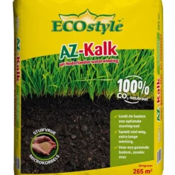 ECOstyle AZ-kalk 20 Kg