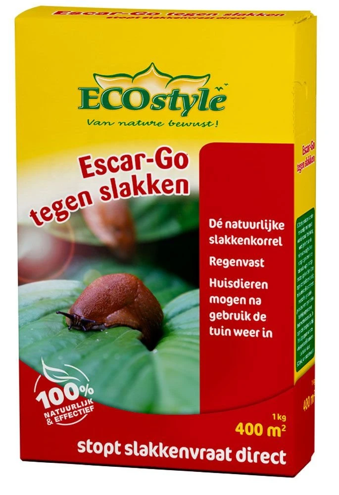 ECOstyle Escar-Go 1 Kg 1 ECOstyle Escar-Go 1 Kg
