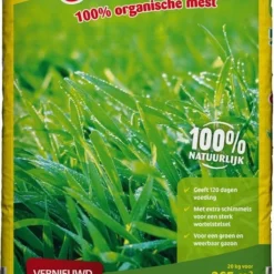 ECOstyle Gazon-AZ 20 Kg