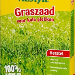 ECOstyle Graszaad-Herstel 1 Kg