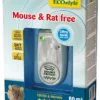 ECOstyle Mouse & Rat Free 80