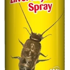 ECOstyle Zilvervisjes Spray 400 Ml