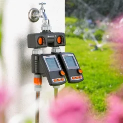 GARDENA 2-weg Waterverdeler -Aanbiedingen Tuin Stijl Winkel gardena 2 weg waterverdeler 1619704764 1 l