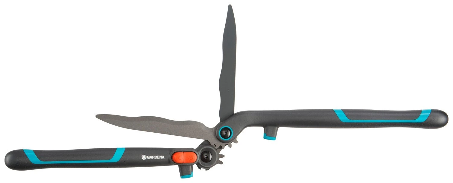 GARDENA 2 In 1 EnergyCut Heggenschaar 3 GARDENA 2 In 1 EnergyCut Heggenschaar - Afbeelding 3