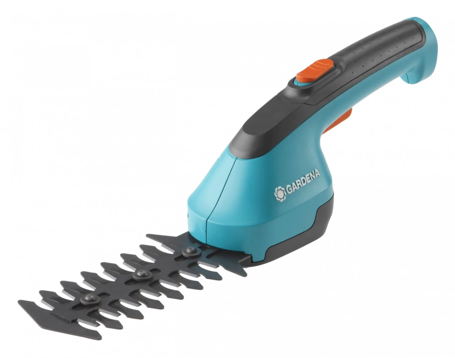 GARDENA Accu Gras- En Buxusschaar Set Accucut Li 1 GARDENA Accu Gras- En Buxusschaar Set Accucut Li