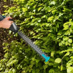 GARDENA Accu Heggenschaar EasyCut Li -Aanbiedingen Tuin Stijl Winkel gardena accu heggenschaar easycut li 1619704830 1 l