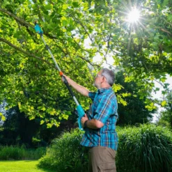 GARDENA Accu Telescopische Snoeizaag TCS 20/18 P4A Solo -Aanbiedingen Tuin Stijl Winkel gardena accu telescopische snoeizaag tcs 20 18 p4a solo 1000x1500 640af3255d2cf l