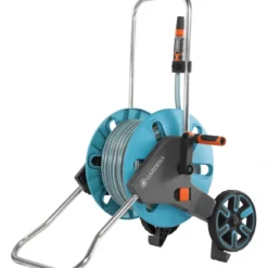 GARDENA AquaRoll M Slangenwagenset