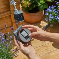 GARDENA Besproeiingscomputer Flex -Aanbiedingen Tuin Stijl Winkel gardena besproeiingscomputer flex 1619704735 l