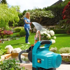 GARDENA Classic Besproeiingspomp 3000/4 -Aanbiedingen Tuin Stijl Winkel gardena classic besproeiingspomp 3000 4 1103x1500 640af5b403ed9 l
