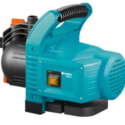 GARDENA Classic Besproeiingspomp 3000/4 -Aanbiedingen Tuin Stijl Winkel gardena classic besproeiingspomp 3000 4 1500x1364 640af5b2cedf1 l