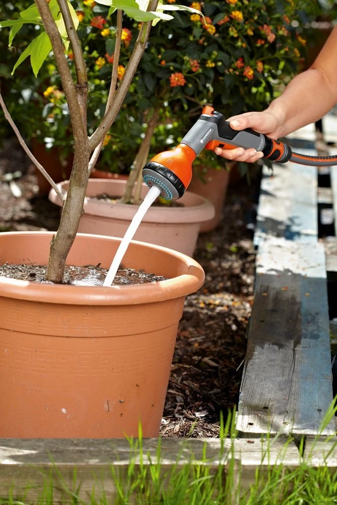 GARDENA Classic Multibroes 4 GARDENA Classic Multibroes - Afbeelding 4