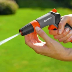 GARDENA Classic Spuitpistool -Aanbiedingen Tuin Stijl Winkel gardena classic spuitpistool 1619704770 1 l