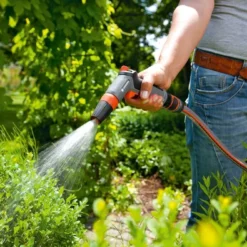 GARDENA Classic Spuitpistool -Aanbiedingen Tuin Stijl Winkel gardena classic spuitpistool 1619704770 2 l