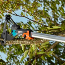 GARDENA Combisystem Boomschaar Aktie (298+3720) -Aanbiedingen Tuin Stijl Winkel gardena combisystem boomschaar aktie 298 3720 1500x1000 640af858082dd l