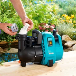 GARDENA Comfort Besproeiingspomp 4000/5 -Aanbiedingen Tuin Stijl Winkel gardena comfort besproeiingspomp 4000 5 1500x1157 640af5c2becf7 l