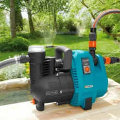 GARDENA Comfort Besproeiingspomp 5000/5 -Aanbiedingen Tuin Stijl Winkel gardena comfort besproeiingspomp 5000 5 1500x1008 640af5ea554a0 l