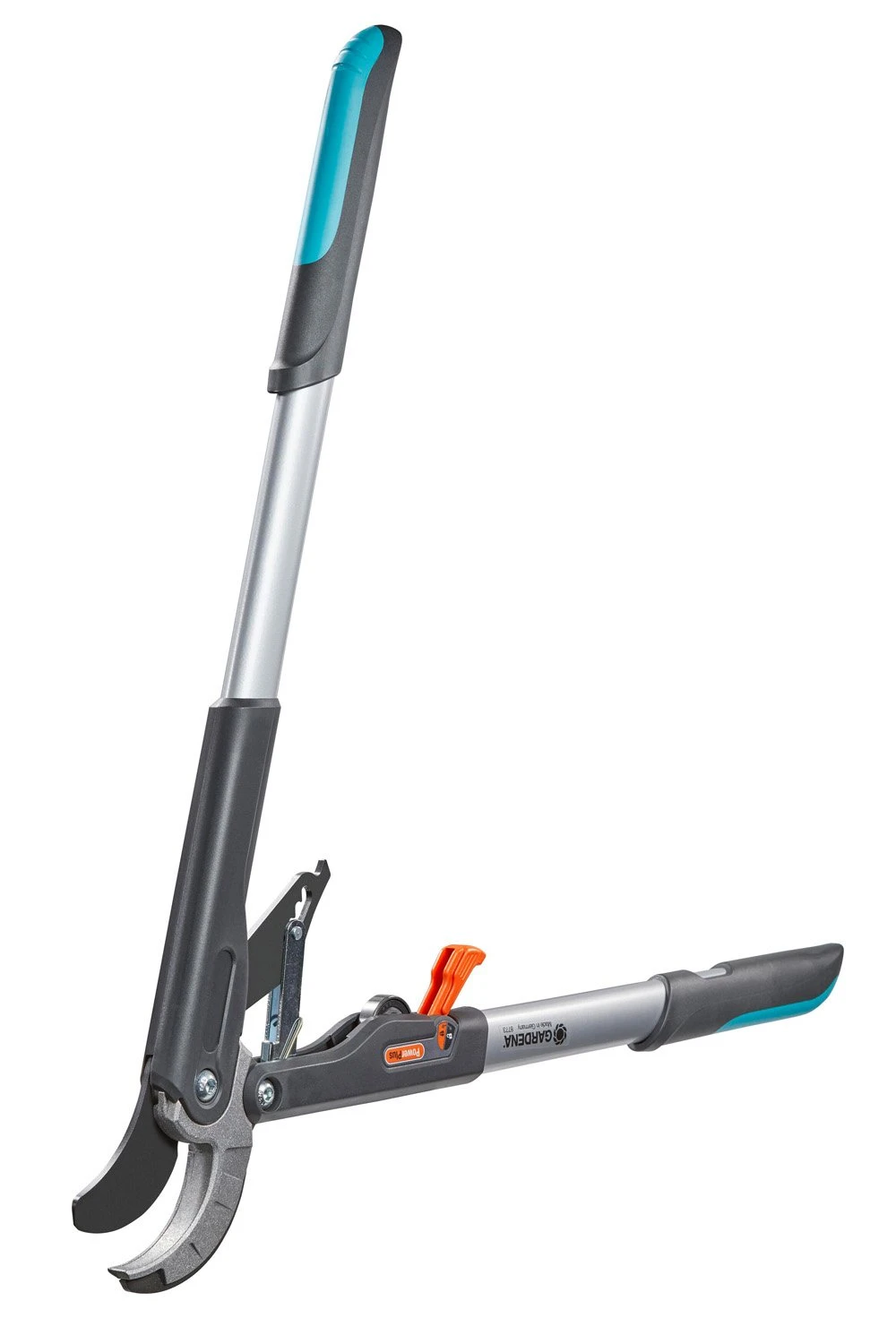 GARDENA Comfort Hefboomtakkenschaar SmartCut 2 GARDENA Comfort Hefboomtakkenschaar SmartCut - Afbeelding 2