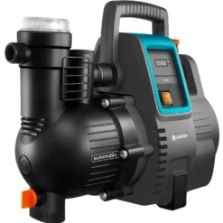 GARDENA Comfort Hydrofoorpomp 4000/5E