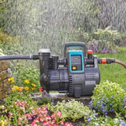 GARDENA Comfort Hydrofoorpomp 4000/5E -Aanbiedingen Tuin Stijl Winkel gardena comfort hydrofoorpomp 4000 5e 1500x1000 640af5d2d604c l