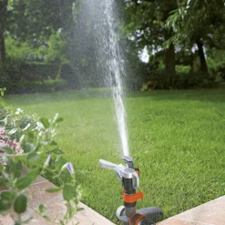 GARDENA Comfort Sproeier Pulserend 75m2 -Aanbiedingen Tuin Stijl Winkel gardena comfort sproeier pulserend 75m2 1619704643 l
