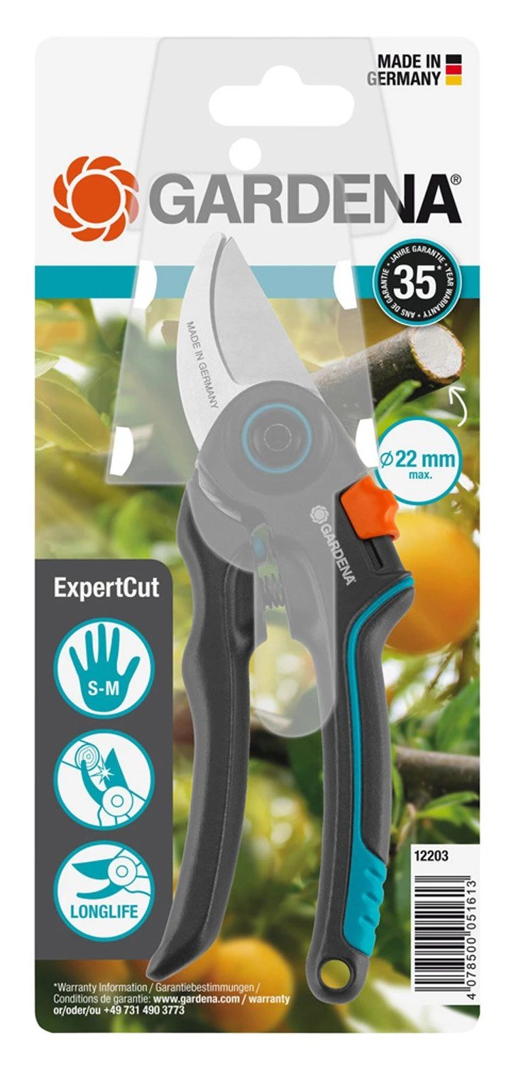 GARDENA ExpertCut 3 GARDENA ExpertCut - Afbeelding 3
