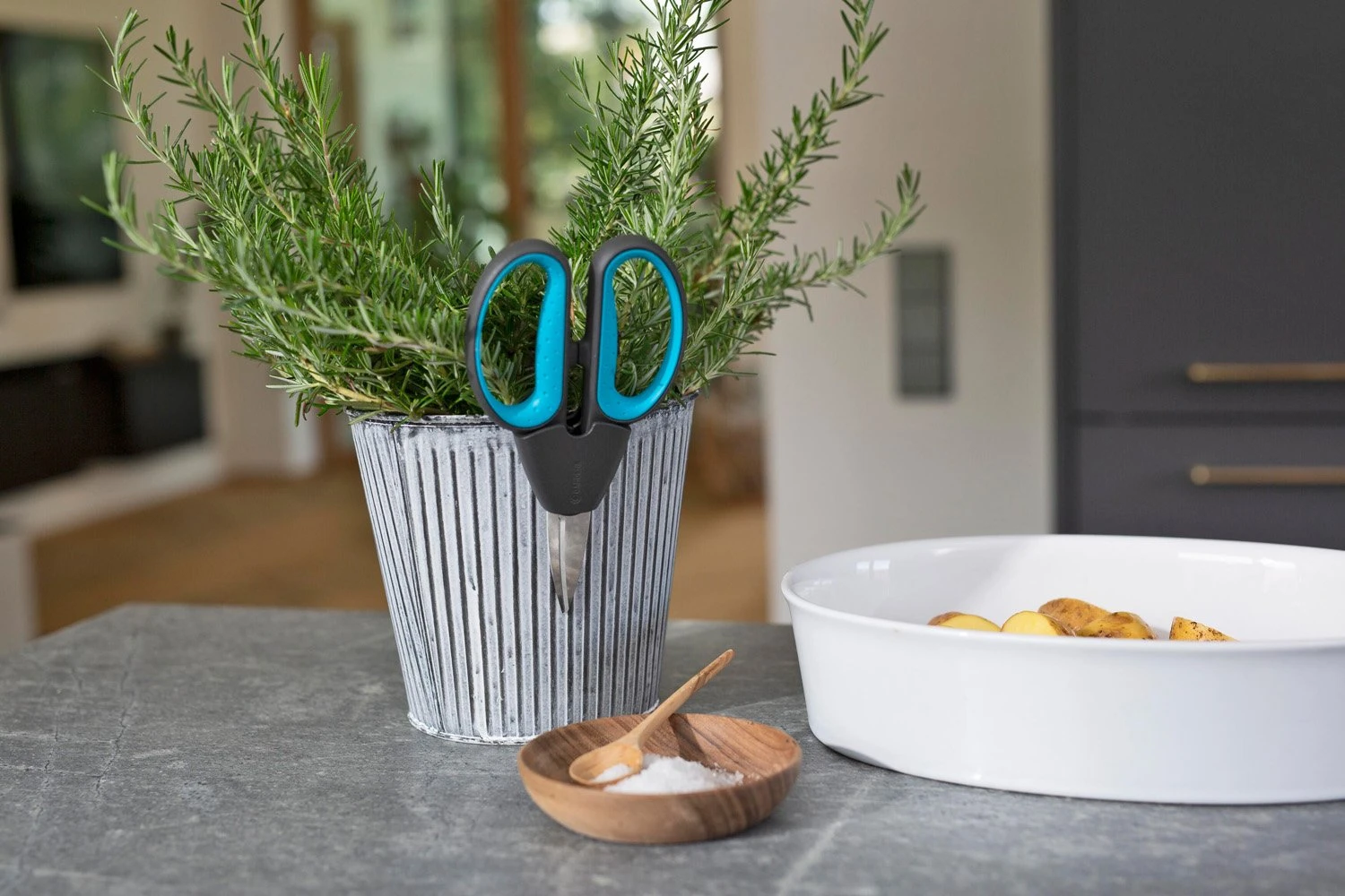 GARDENA HerbCut Set 4 GARDENA HerbCut Set - Afbeelding 4