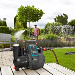 GARDENA Smart Drukopvoerpomp -Aanbiedingen Tuin Stijl Winkel gardena smart drukopvoerpomp 1500x1000 640af5dbdca27 l