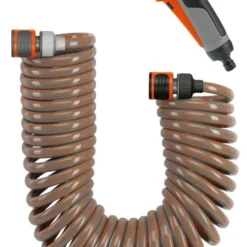 GARDENA Spiraalslangset 10m