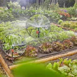 GARDENA Micro-Drip-System Startset Bloembed -Aanbiedingen Tuin Stijl Winkel gardena startset micro drip system bloembed 1500x967 640af4fa8260b l