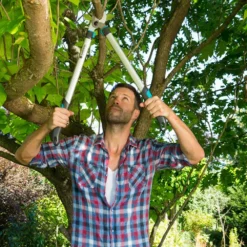 GARDENA Takkenzaag EasyCut 680 B (12003 + 8754 E12) -Aanbiedingen Tuin Stijl Winkel gardena takkenschaar easycut 680 b 8754 1000x1500 640af7ec497bd l