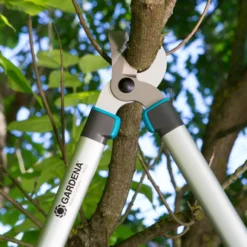 GARDENA Takkenzaag EasyCut 680 B (12003 + 8754 E12) -Aanbiedingen Tuin Stijl Winkel gardena takkenschaar easycut 680 b 8754 1500x1001 640af7ebad3ab l