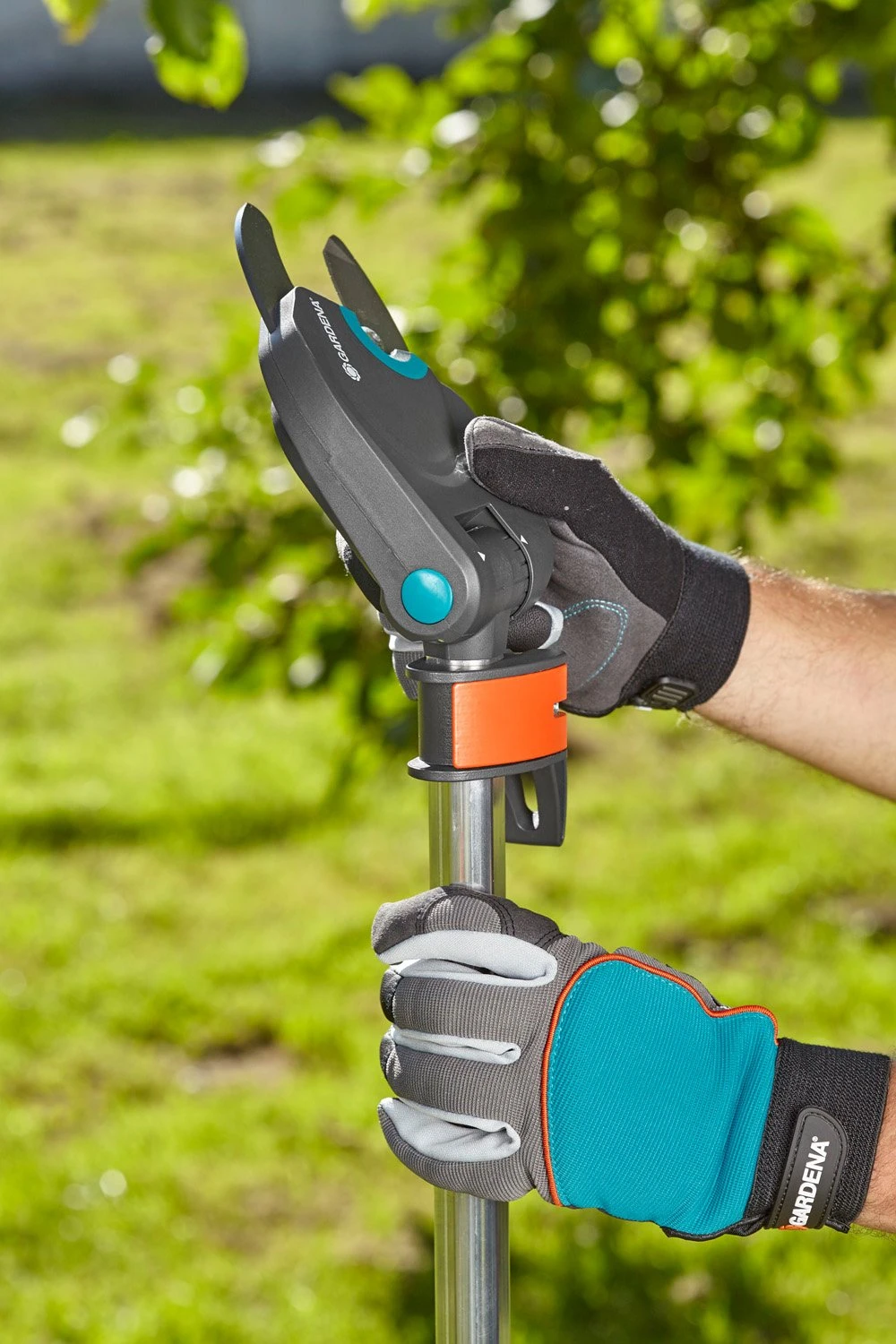 GARDENA StarCut Takkenschaar 160 Plus 3 GARDENA StarCut Takkenschaar 160 Plus - Afbeelding 3