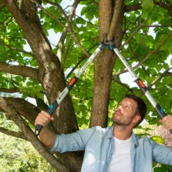 GARDENA Takkenschaar TeleCut 650-900B -Aanbiedingen Tuin Stijl Winkel gardena takkenschaar telecut 650 900b 1500x1000 640af7ee503de l