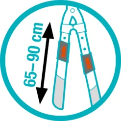 GARDENA Takkenschaar TeleCut 650-900B -Aanbiedingen Tuin Stijl Winkel gardena takkenschaar telecut 650 900b 1500x1500 640af7ef40e87 l