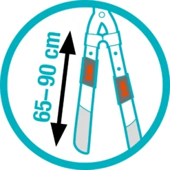 GARDENA Takkenschaar TeleCut Long 650-900 B -Aanbiedingen Tuin Stijl Winkel gardena telecut long 650 900b 1500x1500 640af7f26c382 l