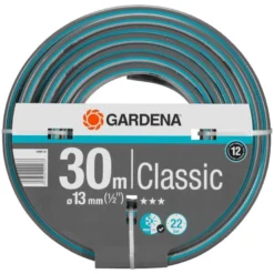 GARDENA Tuinslang Classic 1/2 Inch 30m