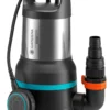 GARDENA Vuilwaterpomp 25000