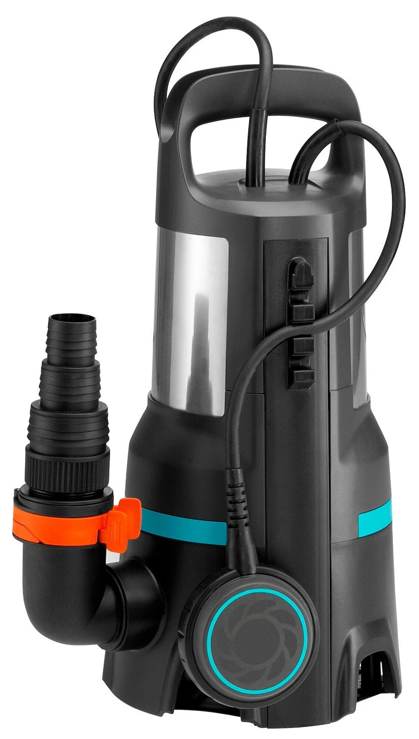 GARDENA Vuilwaterpomp 25000 2 GARDENA Vuilwaterpomp 25000 - Afbeelding 2