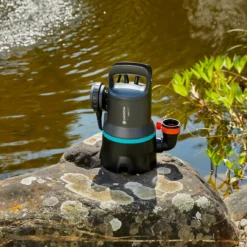 GARDENA Vuilwaterpomp 9000 -Aanbiedingen Tuin Stijl Winkel gardena vuilwaterpomp 9000 1500x1145 640af5aeb593d l