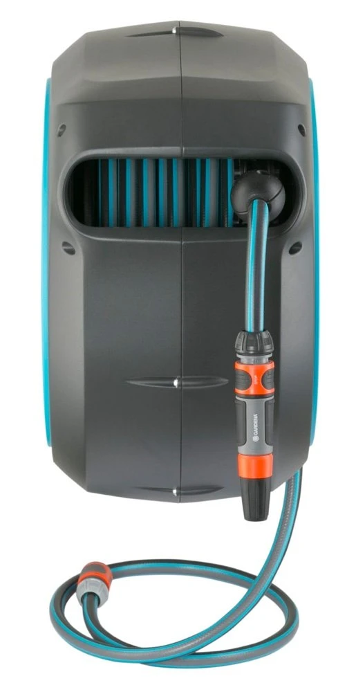 GARDENA Wandslangenbox 35 RollUp XL 2 GARDENA Wandslangenbox 35 RollUp XL - Afbeelding 2