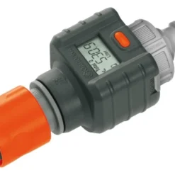 GARDENA Watermeter E4