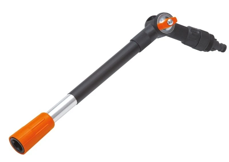 GARDENA Watersteel Verlengstuk+scharnier 53cm 1 GARDENA Watersteel Verlengstuk+scharnier 53cm