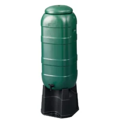Harcostar Mini Rainsaver 100 Liter -Aanbiedingen Tuin Stijl Winkel harcostar mini rainsaver 100 liter 1615285233 l