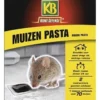 KB Muizen Lokdoos Pasta 'Magik Paste' 2 Stuks