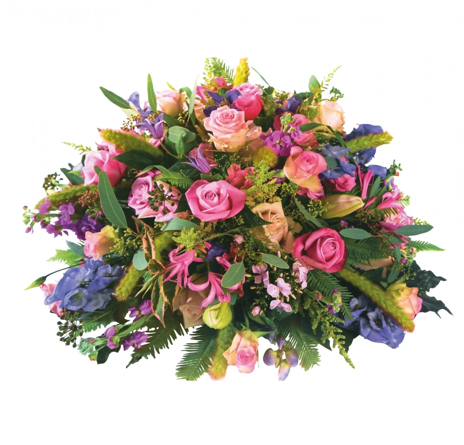 Omhelzing, 70cm 1 Omhelzing, 70cm