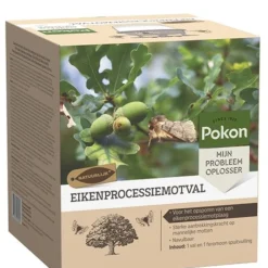 Pokon Eikenprocessiemotval