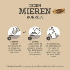 Pokon Tegen Mieren Korrels 400gr 8 Pokon Tegen Mieren Korrels 400gr -Aanbiedingen Tuin Stijl Winkel pokon tegen mieren korrels 400gr 1000x1000 6221fb528039b l