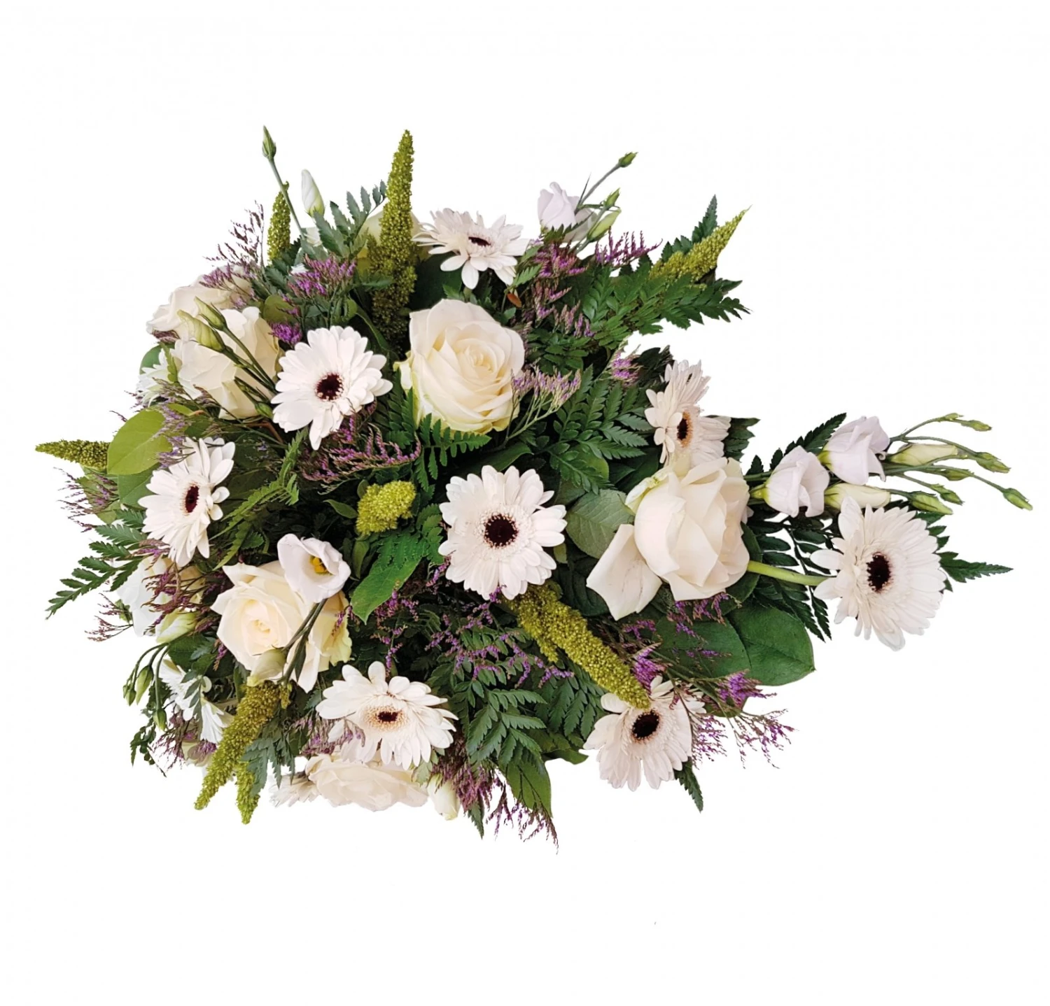 Veel Sterkte, 60cm 1 Veel Sterkte, 60cm